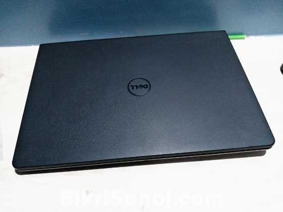 Dell 6th gen Laptop